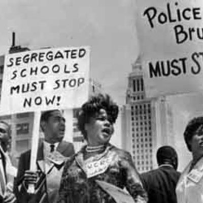 Timeline: Important events in the Civil Rights Movement
