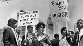 Timeline: Important events in the Civil Rights Movement