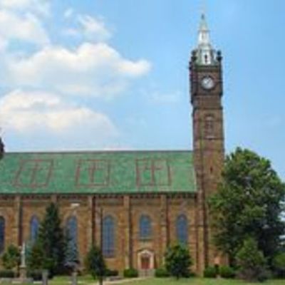 Timeline: St. Joseph Church