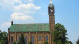 Timeline: St. Joseph Church