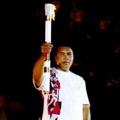 Timeline: Muhamed Alí: los 6 hechos especiales de la leyenda del boxeo