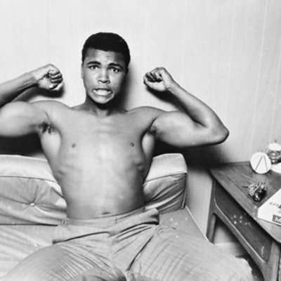 Timeline: EL MATADOR ALI