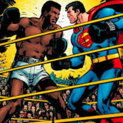 Timeline: Legendario