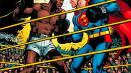 Timeline: Legendario