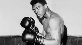 Timeline: Cassius Clay