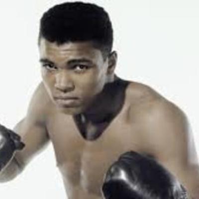 Timeline: Muhammad Ali