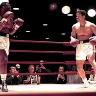 Timeline: El Rey Alí