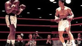 Timeline: El Rey Alí