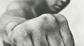 Timeline: LA LEYENDA DEL BOXEO