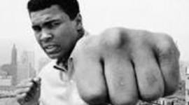 Timeline: Historia de Muhammad Ali