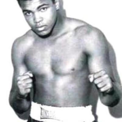 Timeline: Vida de Muhammad Ali