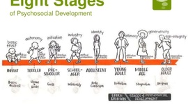 Timeline: Erikson Timeline