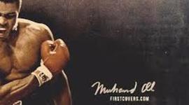 Timeline: Luchador de la vida