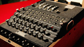 Timeline: The History of Cryptography