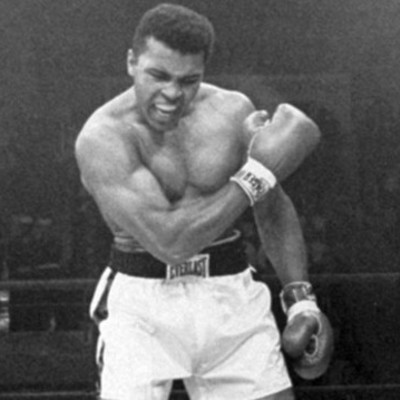 Timeline: Cassius Clay, la leyenda