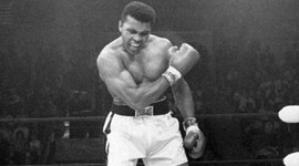 Timeline: Cassius Clay, la leyenda