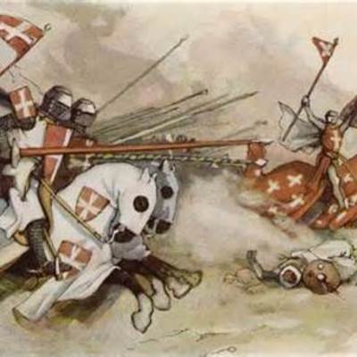 Timeline: Arjun Sajun