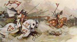 Timeline: Arjun Sajun