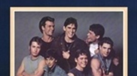 Timeline: THE OUTSIDERS FINAL PROJECT