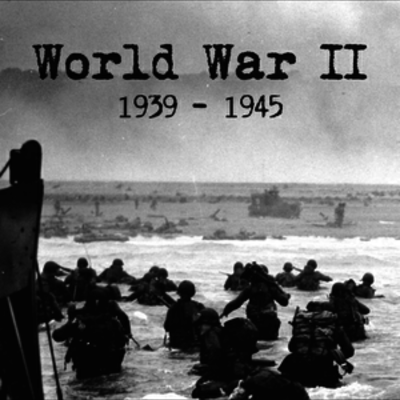 Timeline: World War II