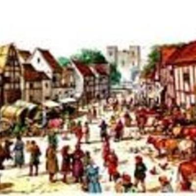 Timeline: La cronología  de la Edad Moderna