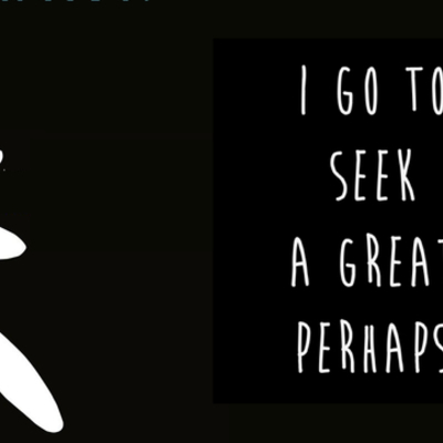 Timeline: Looking For Alaska