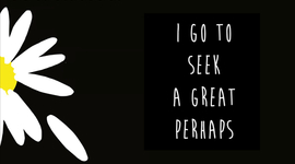 Timeline: Looking For Alaska