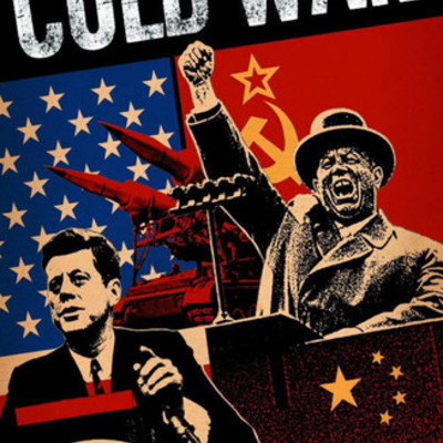 Timeline: Cold War Timeline