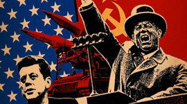 Timeline: Cold War Timeline