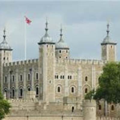 Timeline: Torre de Londres