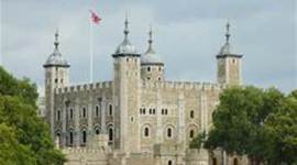 Timeline: Torre de Londres