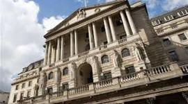 Timeline: History of England