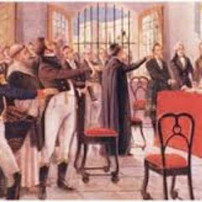 Timeline: Historia de Guatemala