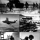 Korean war montage 2