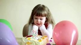 Timeline: Erickson's Events 1 - Marys's 3rd birthday