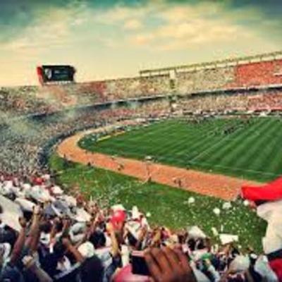 Timeline: "River Plate" (Alejandro)