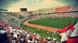 Timeline: "River Plate" (Alejandro)