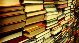 Timeline: My reading growth in 7th grade