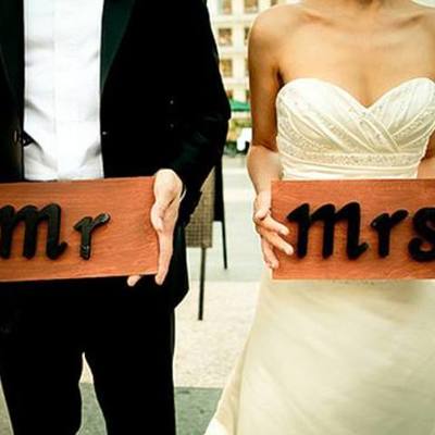 Timeline: Erickson's Events 2 - Our Wedding Day