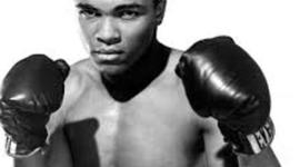 Timeline: Muhammad Ali