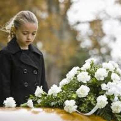 Timeline: Erickson's Events 3 - Mark Passed Away