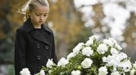 Timeline: Erickson's Events 3 - Mark Passed Away