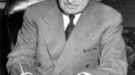 Timeline: Events of 1948