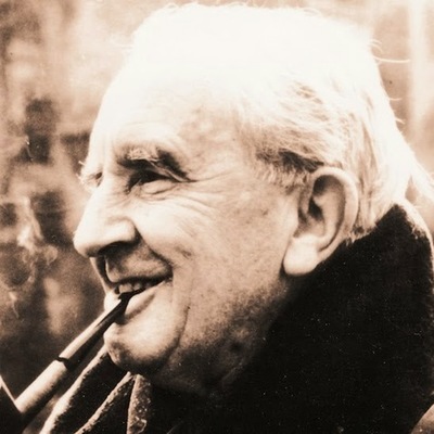 Timeline: Bibliografía de J.R.R Tolkien