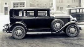 Timeline: Historia del Automóvil