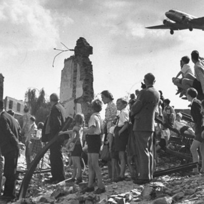 Timeline: Cold War Timeline