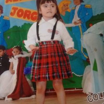 Timeline: Saday Lara Ramos