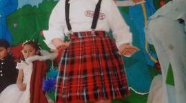 Timeline: Saday Lara Ramos