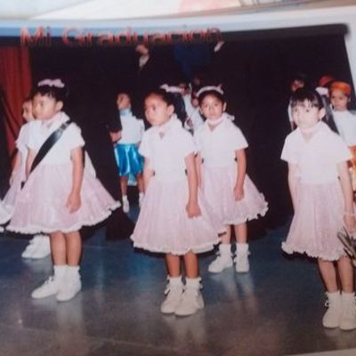 Timeline: Saday Lara Ramos