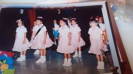 Timeline: Saday Lara Ramos